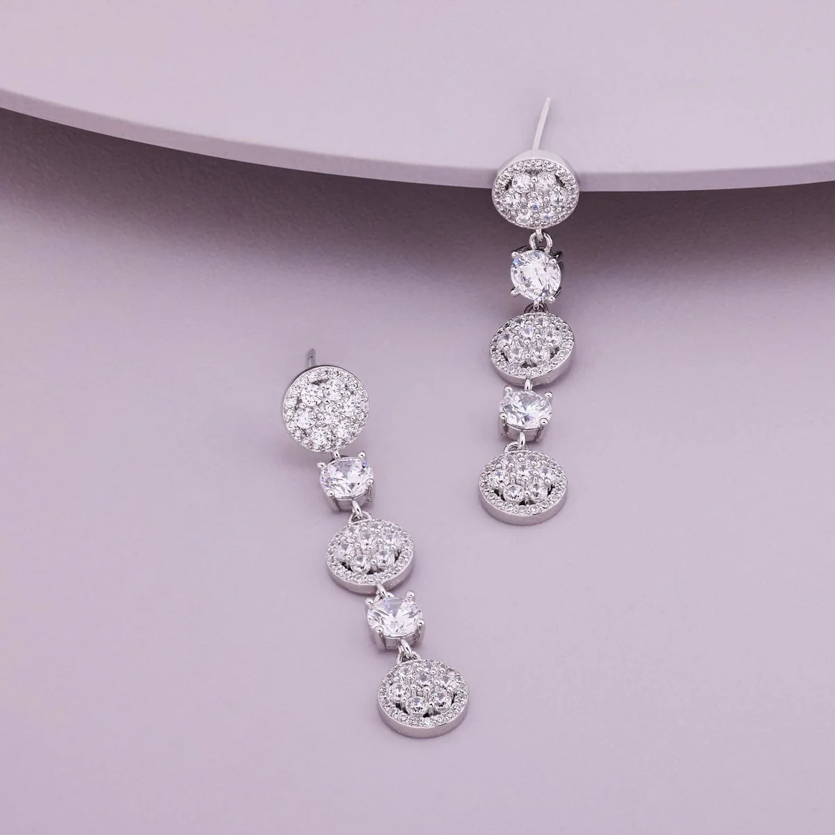Trendy Earring 199147 - Image 4