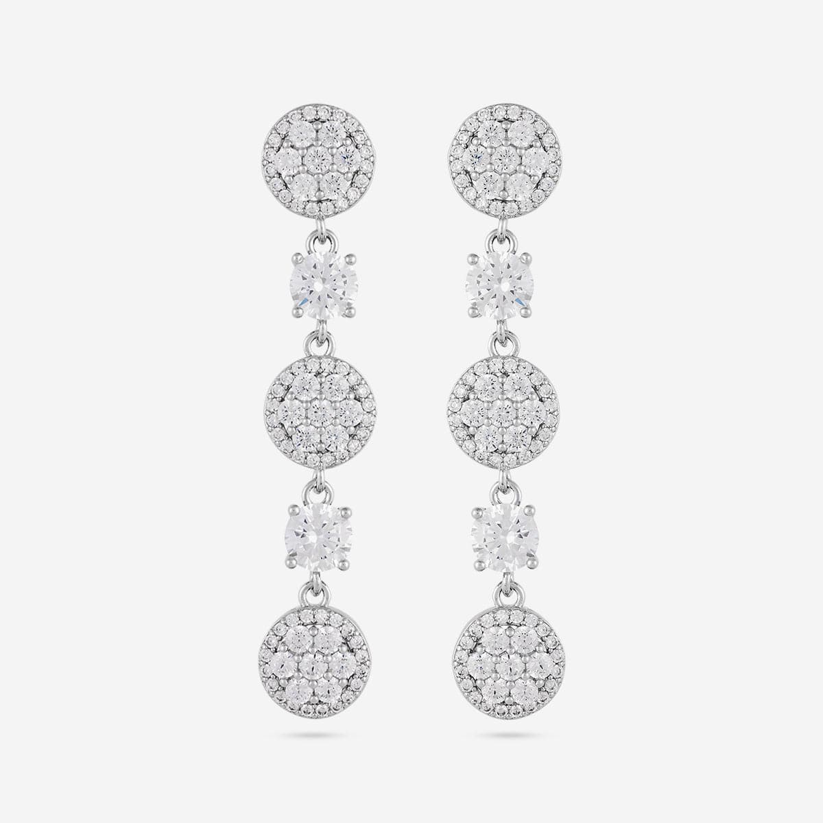 Trendy Earring 199147 - Image 5