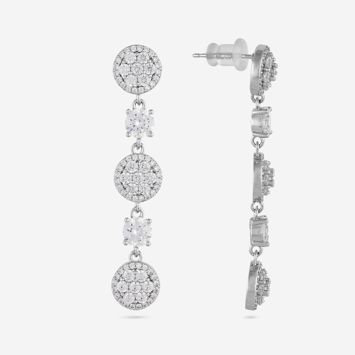 Trendy Earring 199147 - Image 6