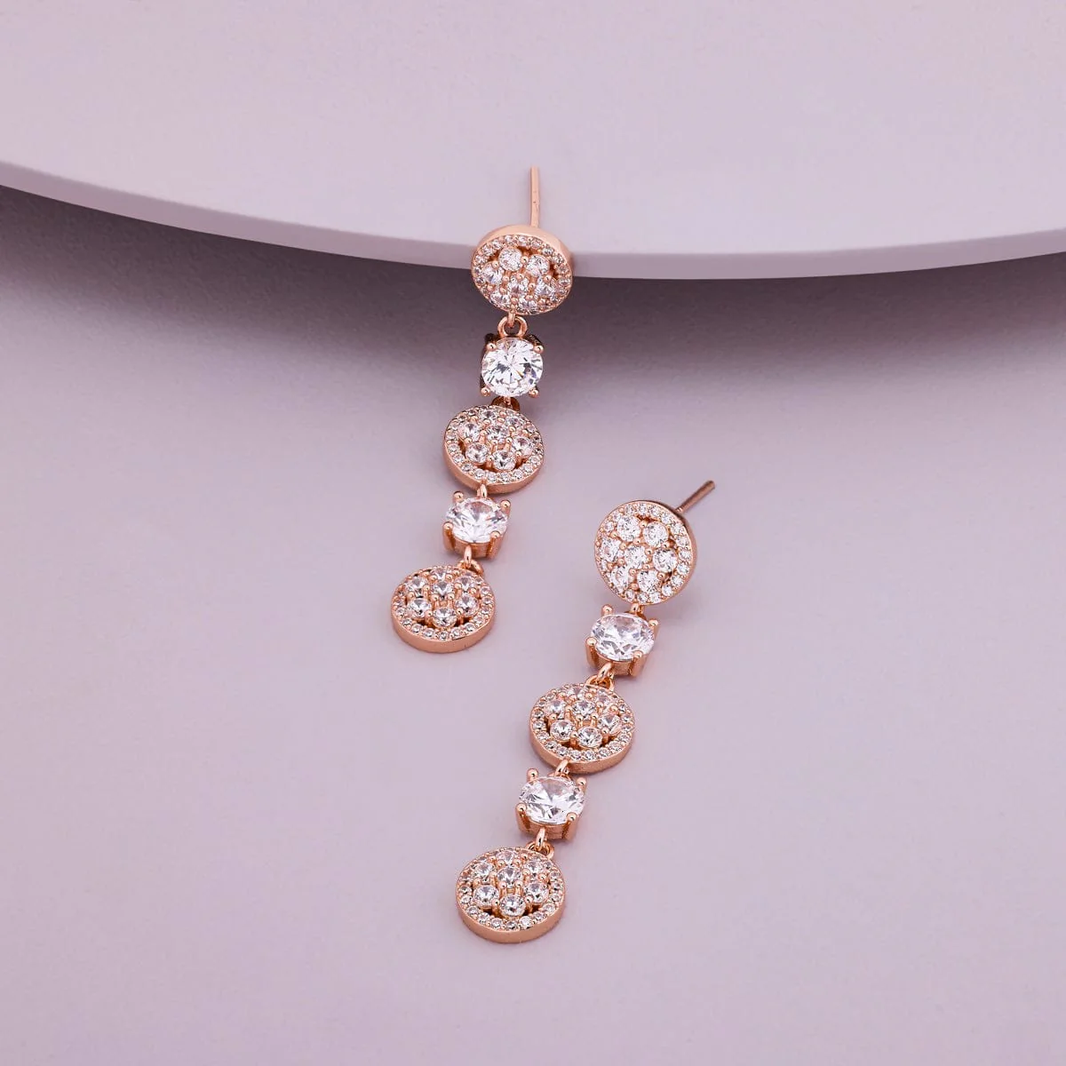 Trendy Earring 199147 - Image 7