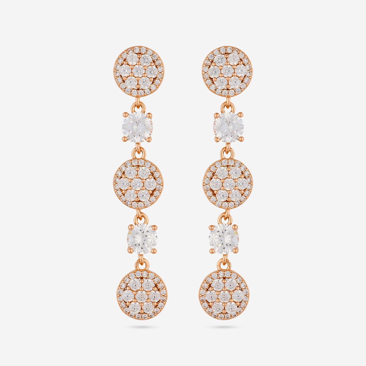 Trendy Earring 199147 - Image 8
