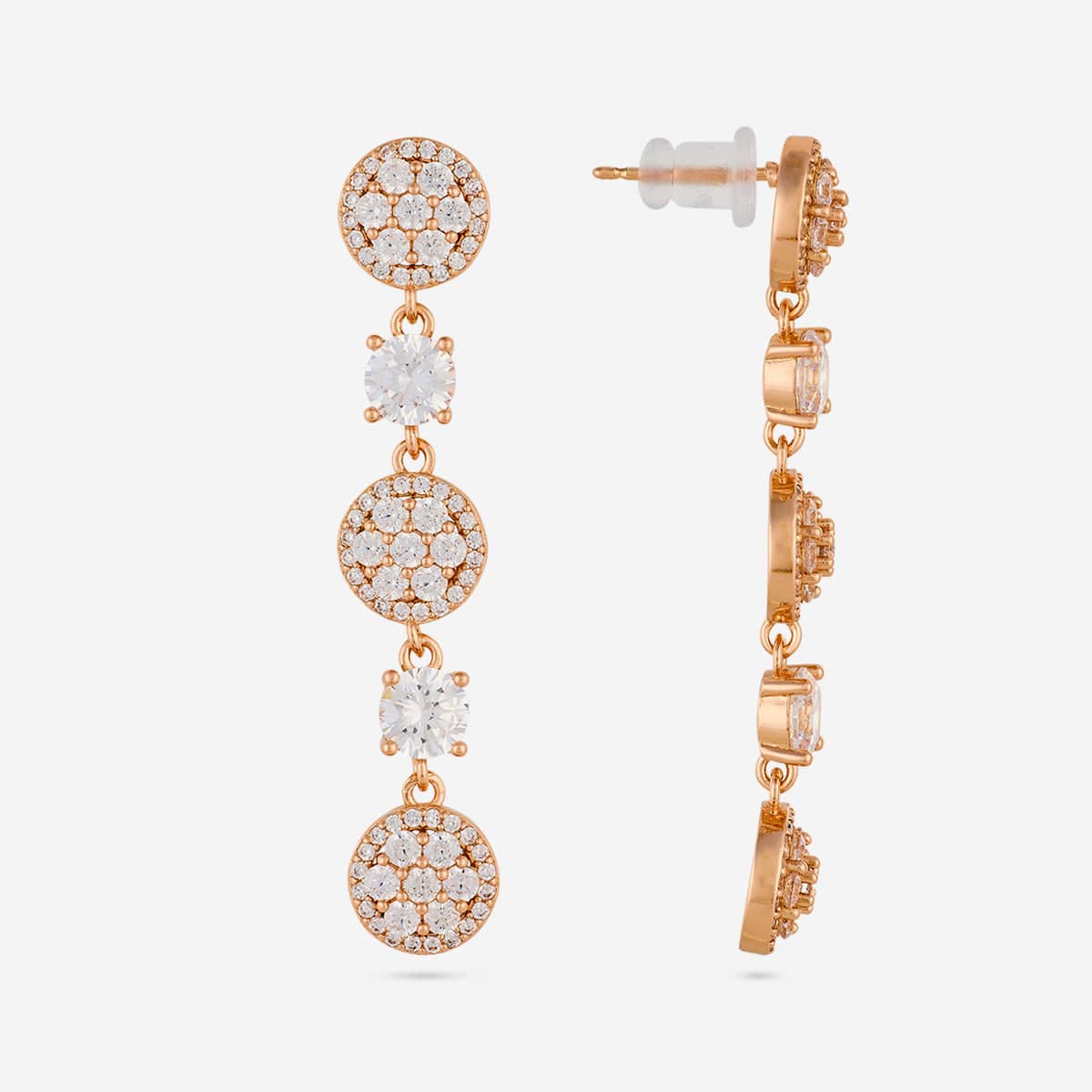 Trendy Earring 199147 - Image 9