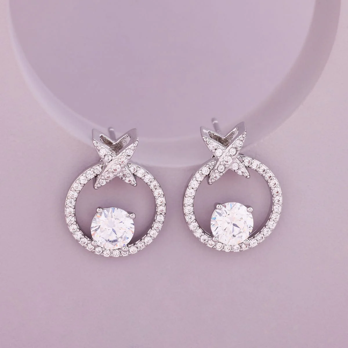 Trendy Earring 199178 - Image 4