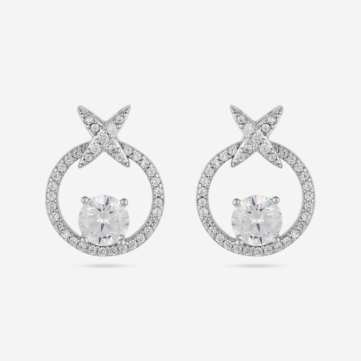 Trendy Earring 199178 - Image 5
