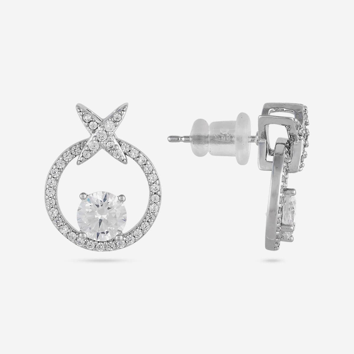 Trendy Earring 199178 - Image 6