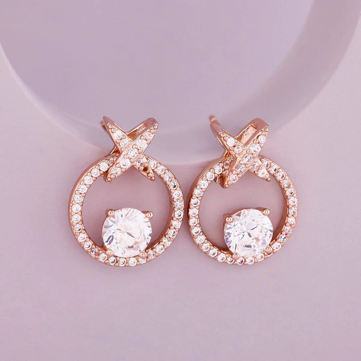 Trendy Earring 199178 - Image 7