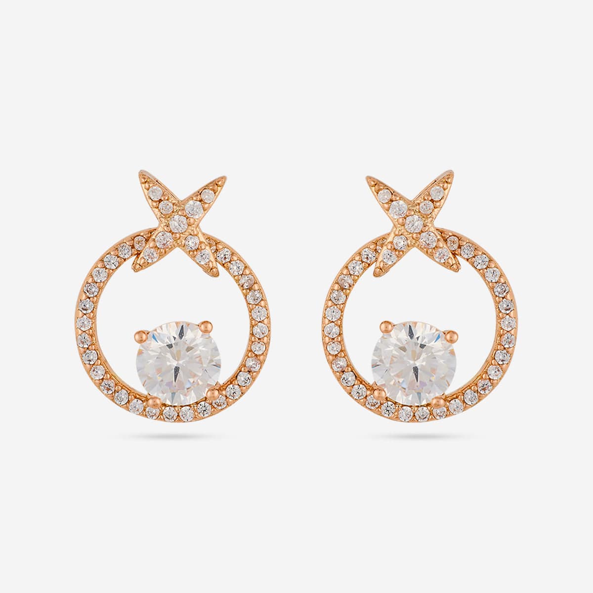 Trendy Earring 199178 - Image 8