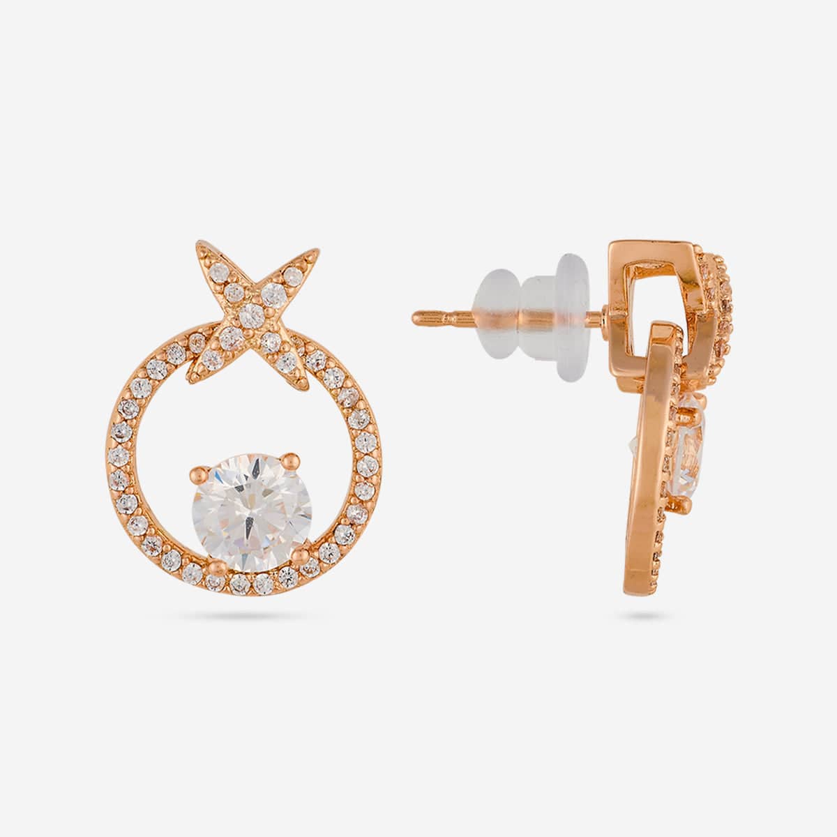 Trendy Earring 199178 - Image 9