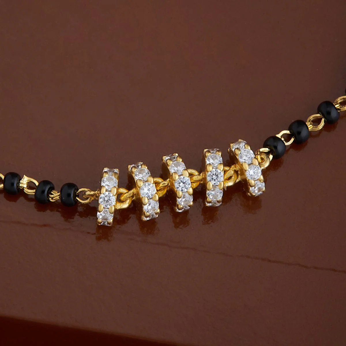 92.5 Silver Bracelet 156739 - Image 3