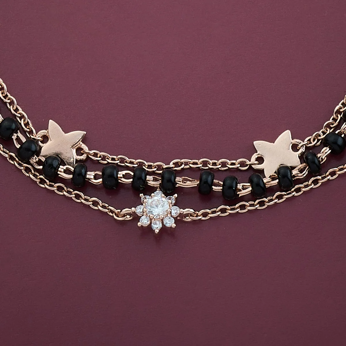 92.5 Silver Bracelet 157414 - Image 3