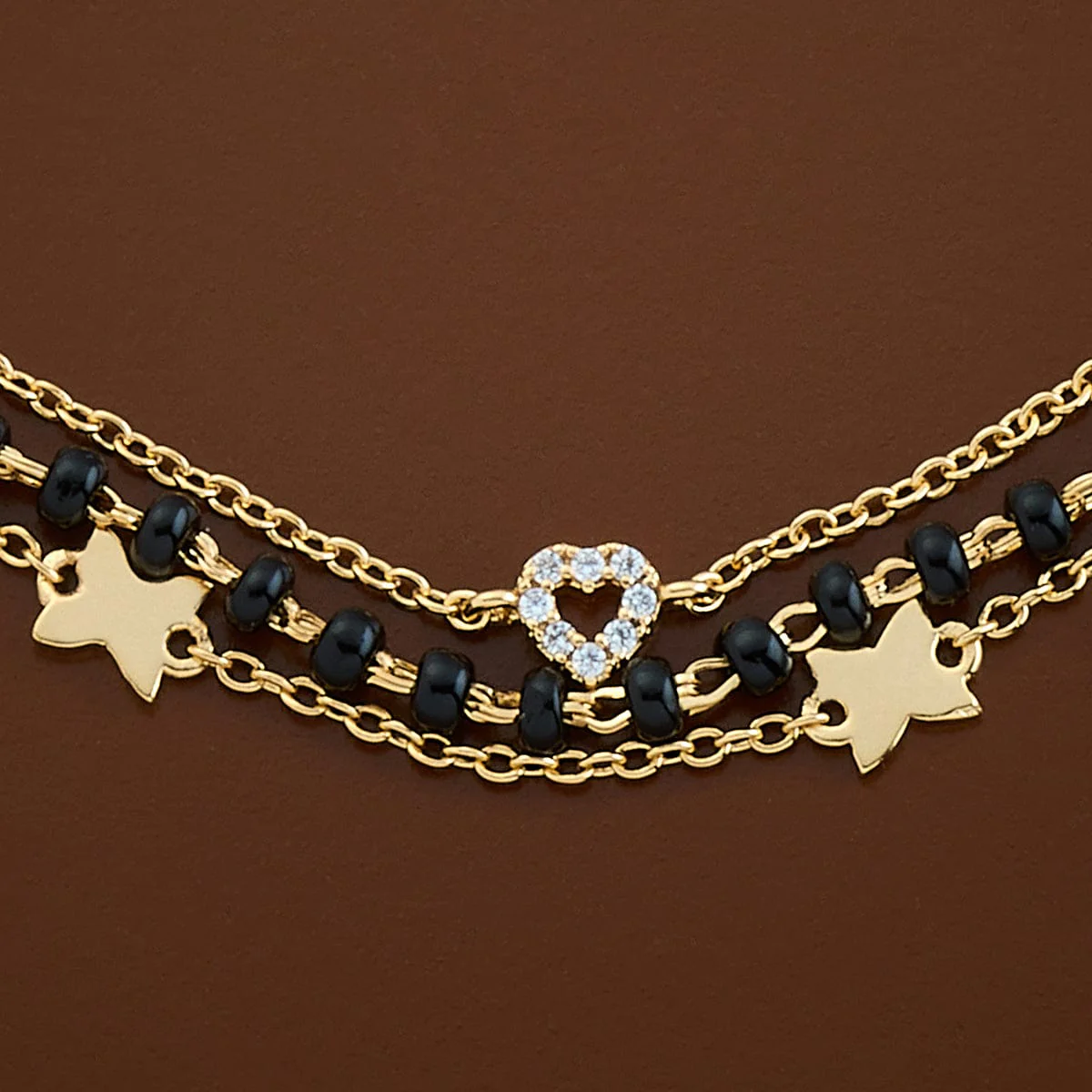 92.5 Silver Bracelet 157416 - Image 3