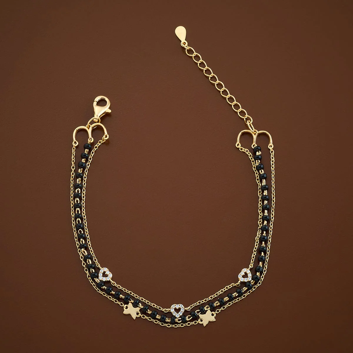 92.5 Silver Bracelet 157416 - Image 4