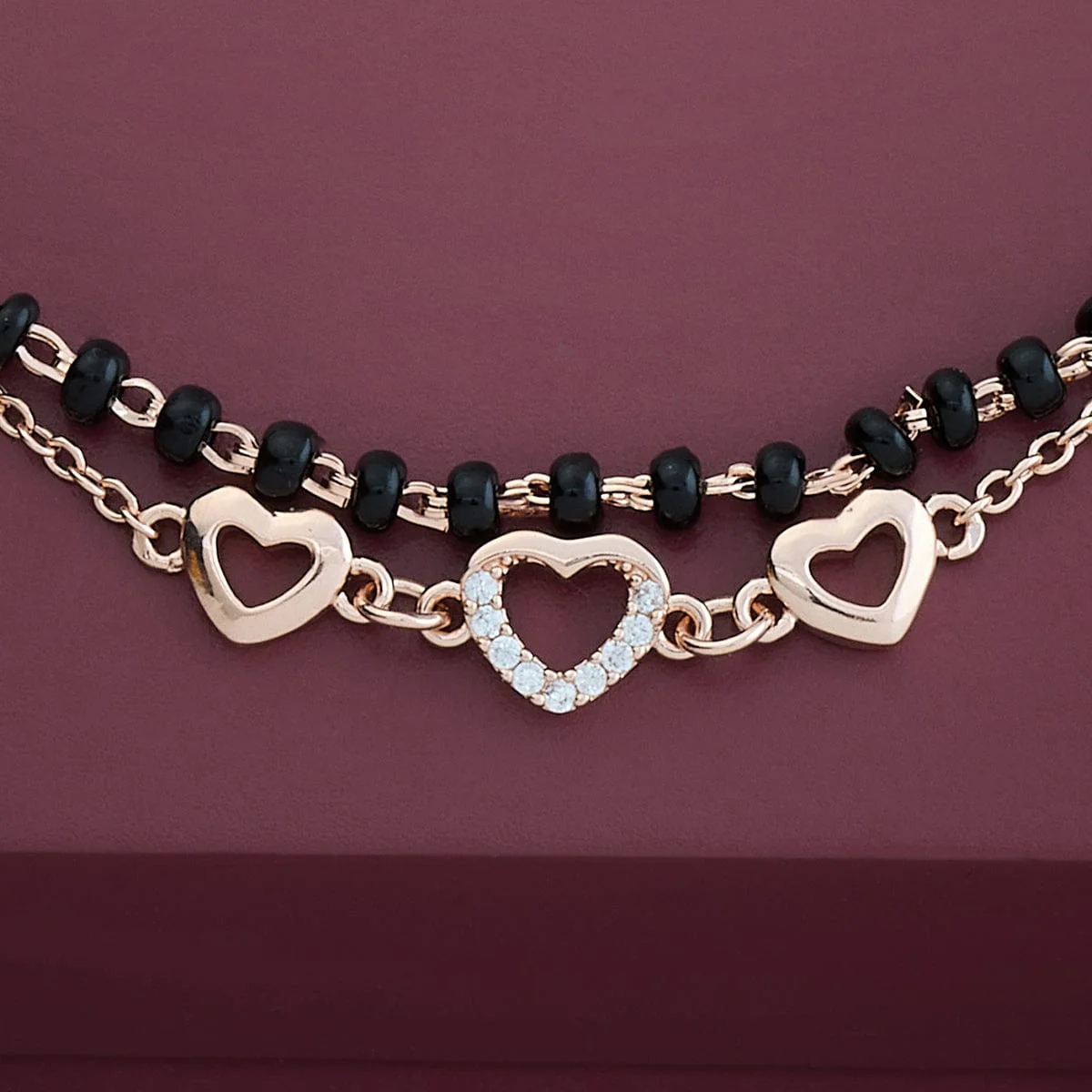 92.5 Silver Bracelet 157417 - Image 3