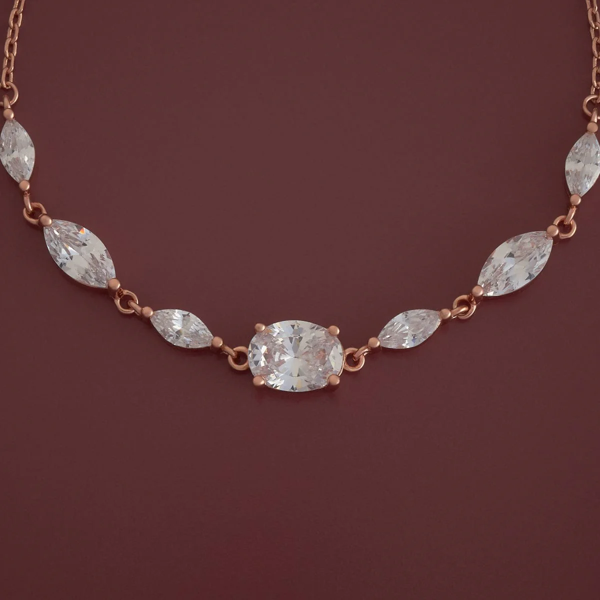 92.5 Silver Bracelet 180660 - Image 3