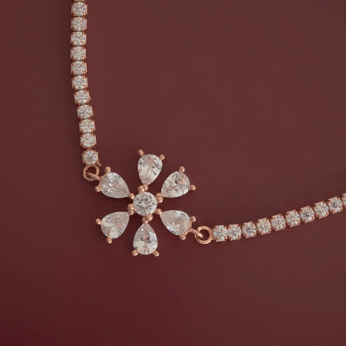 92.5 Silver Bracelet 180665 - Image 8