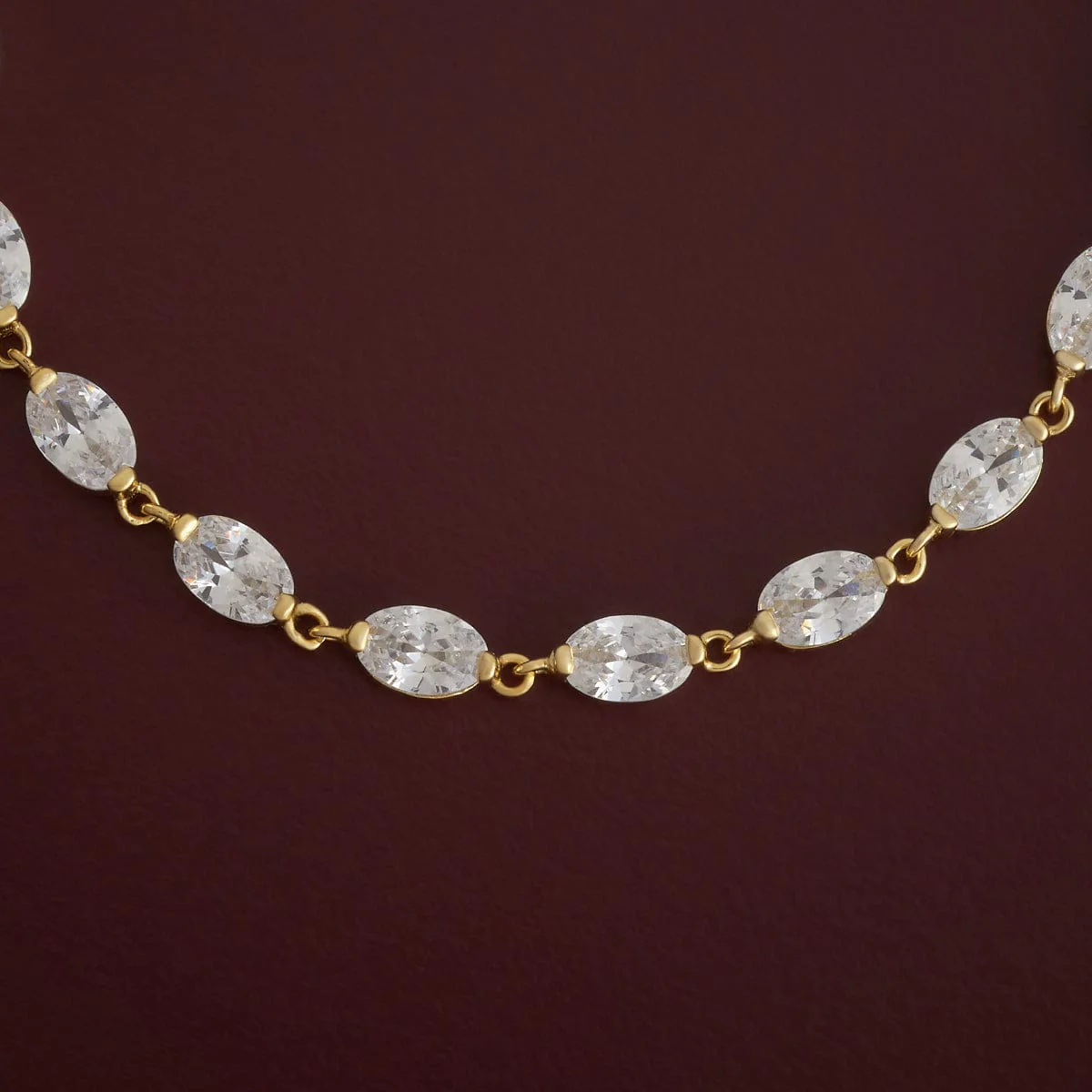 92.5 Silver Bracelet 180672 - Image 3