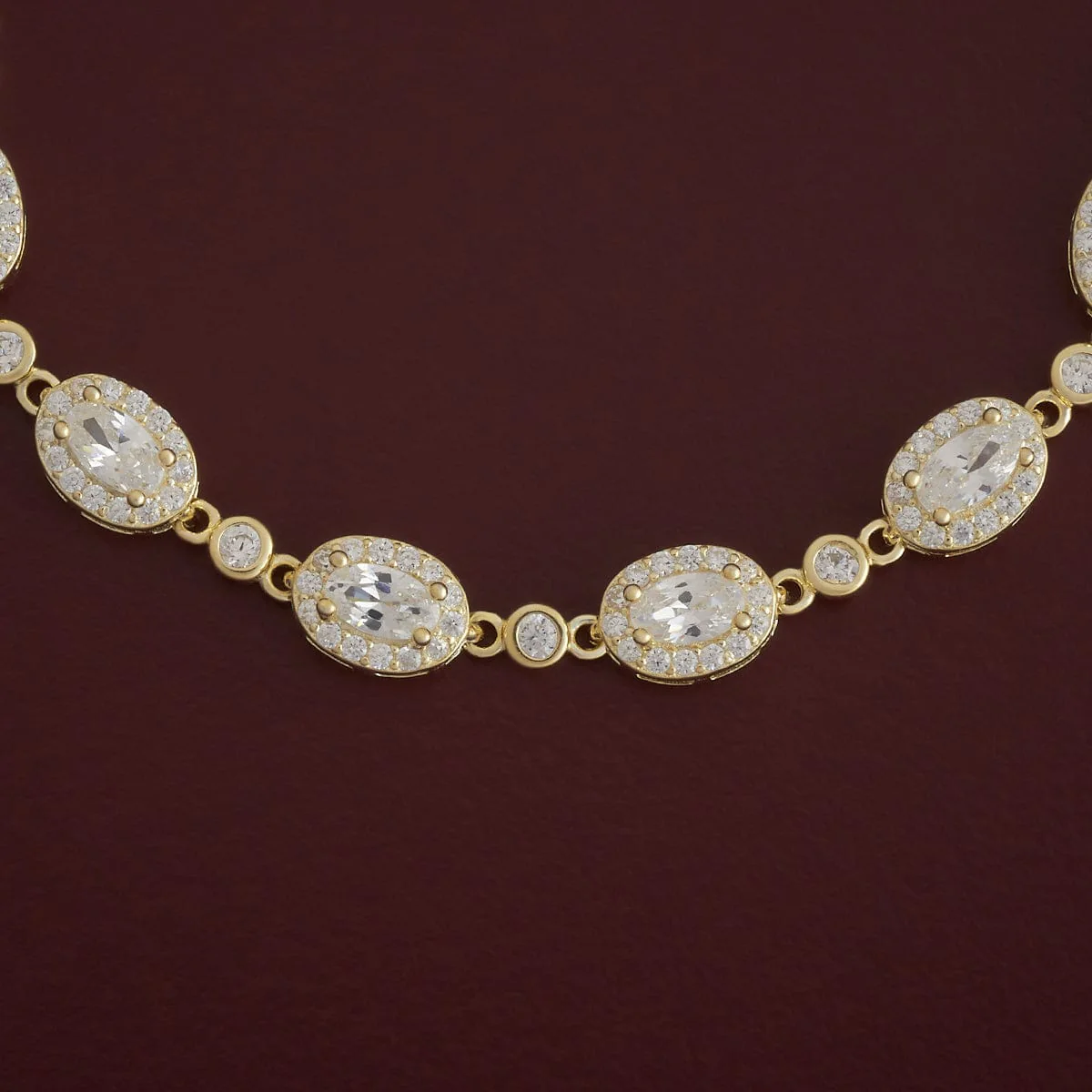 92.5 Silver Bracelet 180673 - Image 5