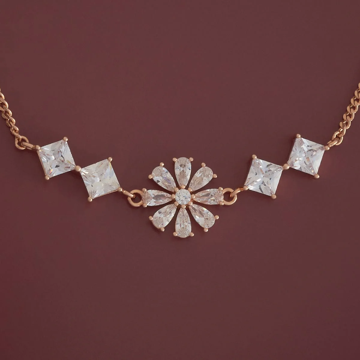 92.5 Silver Bracelet 180721 - Image 3