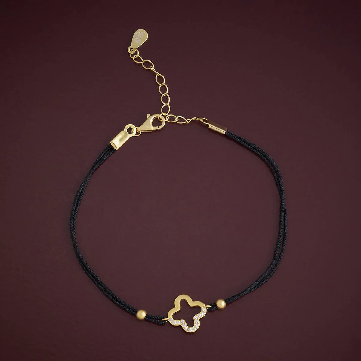 92.5 Silver Bracelet 182906 - Image 4