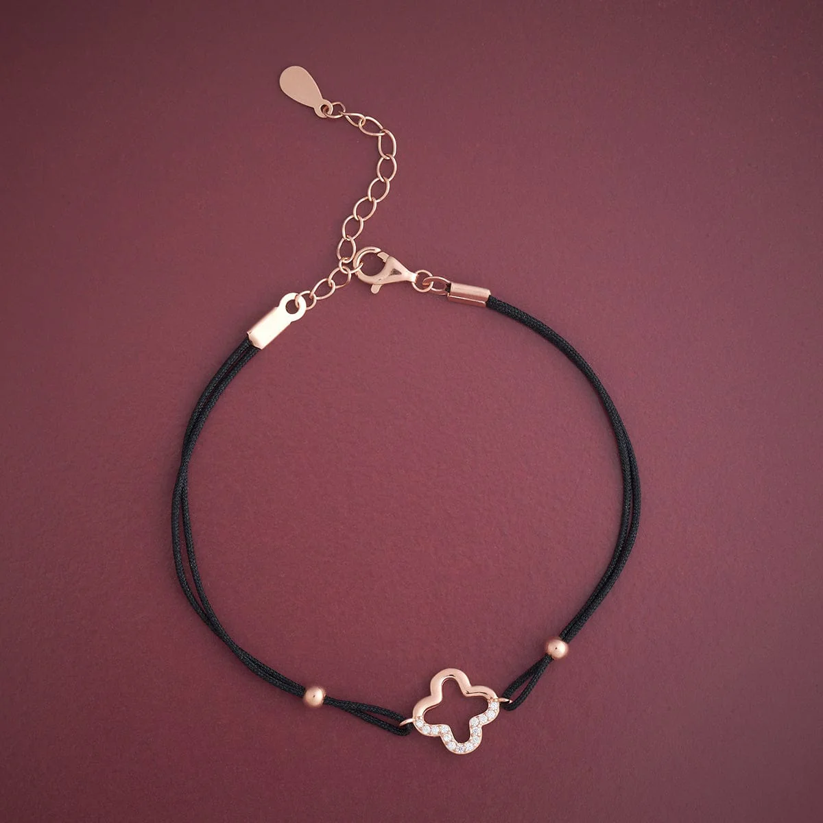 92.5 Silver Bracelet 182906 - Image 7