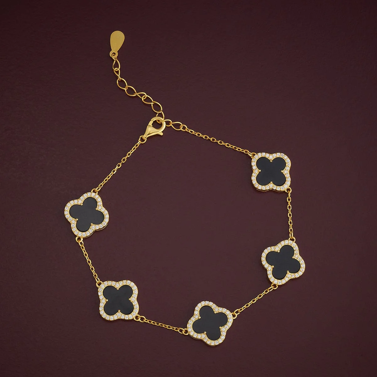92.5 Silver Bracelet 182962 - Image 4
