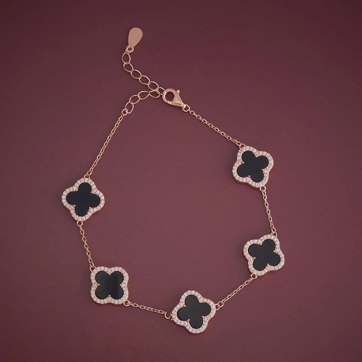 92.5 Silver Bracelet 182962 - Image 7