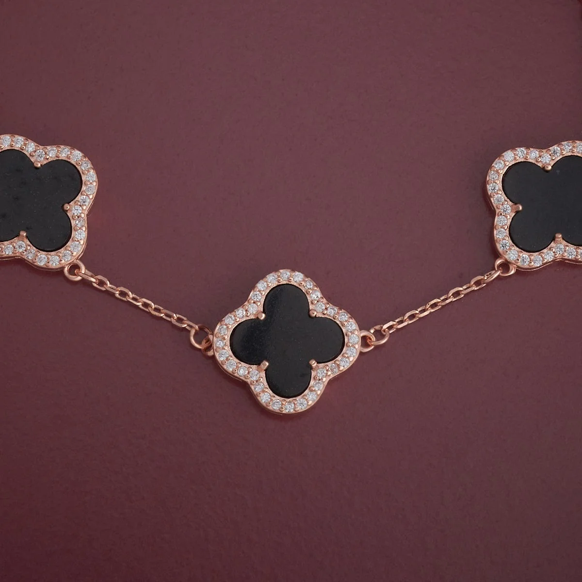 92.5 Silver Bracelet 182962 - Image 8