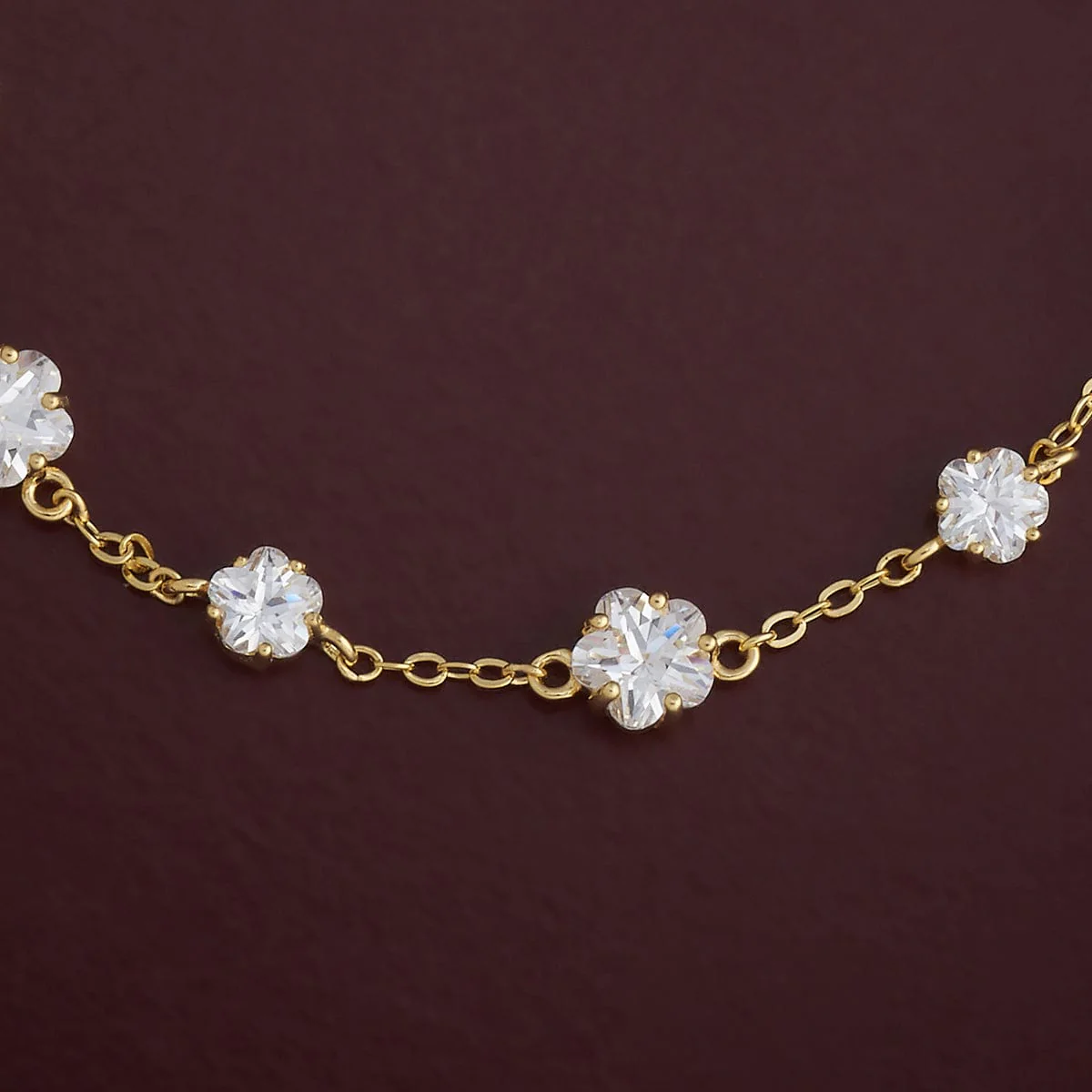 92.5 Silver Bracelet 182986 - Image 5