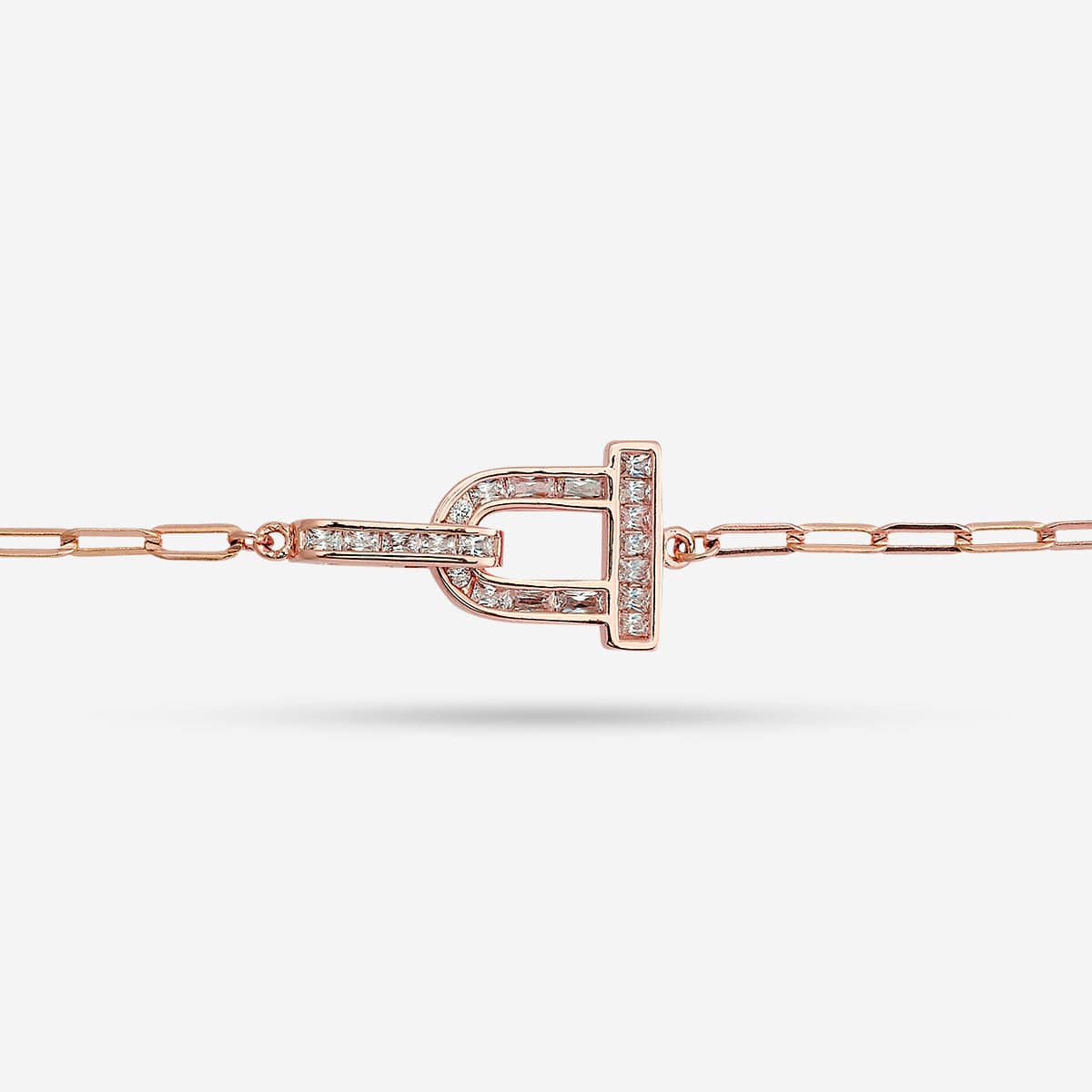 92.5 Silver Bracelet 188496 - Image 4