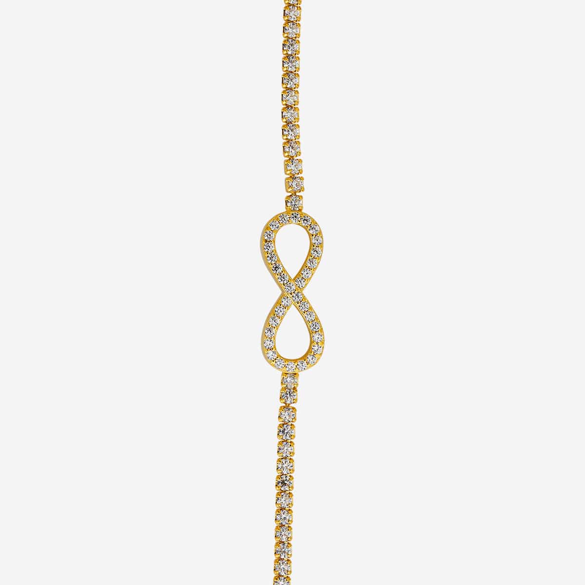 92.5 Silver Bracelet 191309 - Image 4