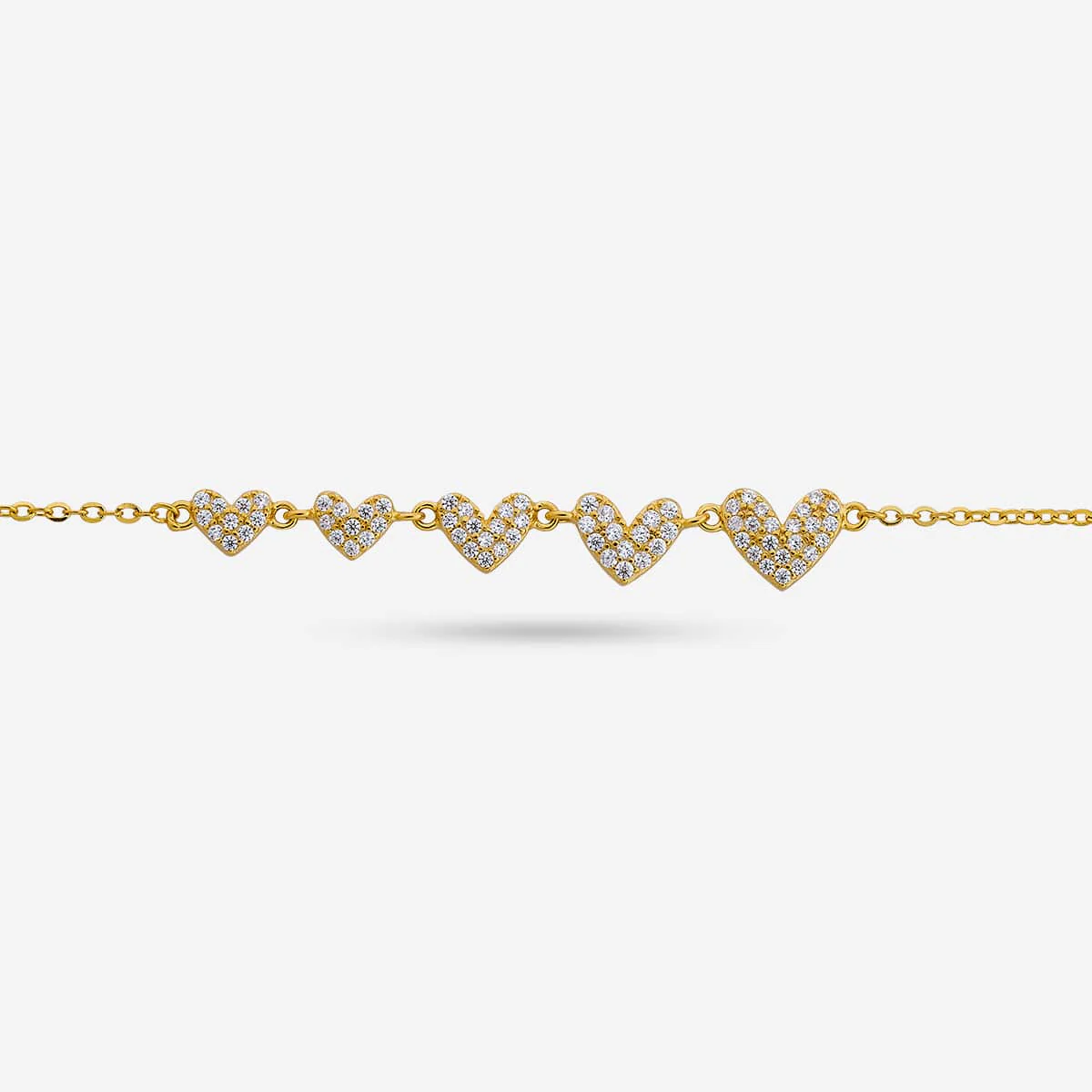 92.5 Silver Bracelet 194242 - Image 4