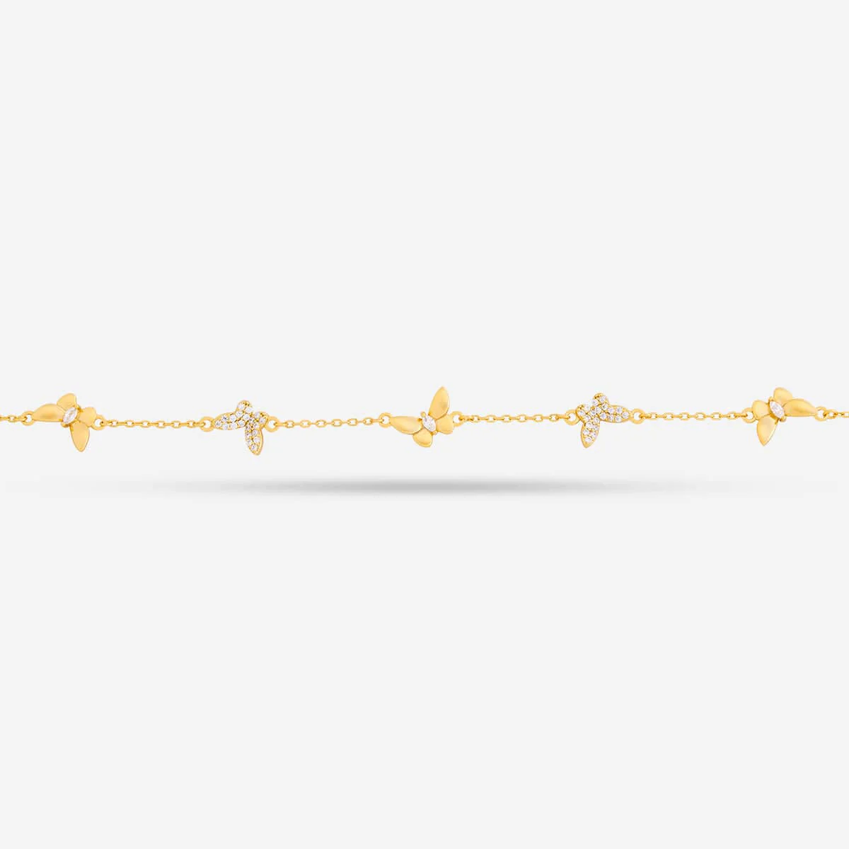 92.5 Silver Bracelet 194457 - Image 3
