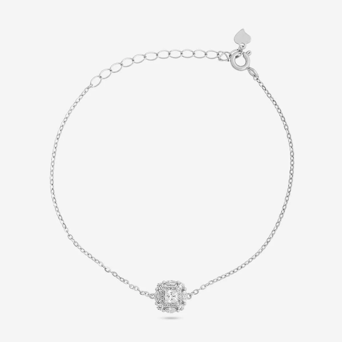 92.5 Silver Bracelet 194663