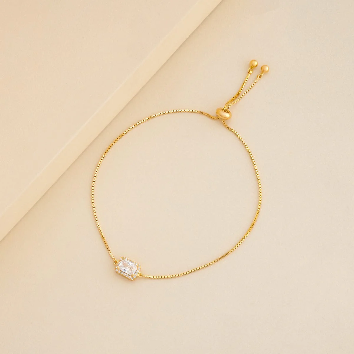 92.5 Silver Bracelet 198877 - Image 2