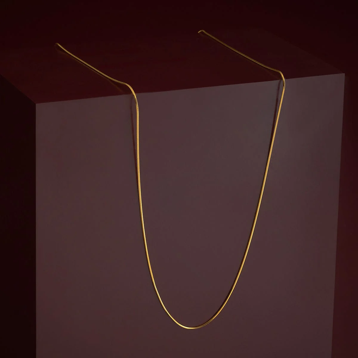 92.5 Silver Chain 183211 - Image 4