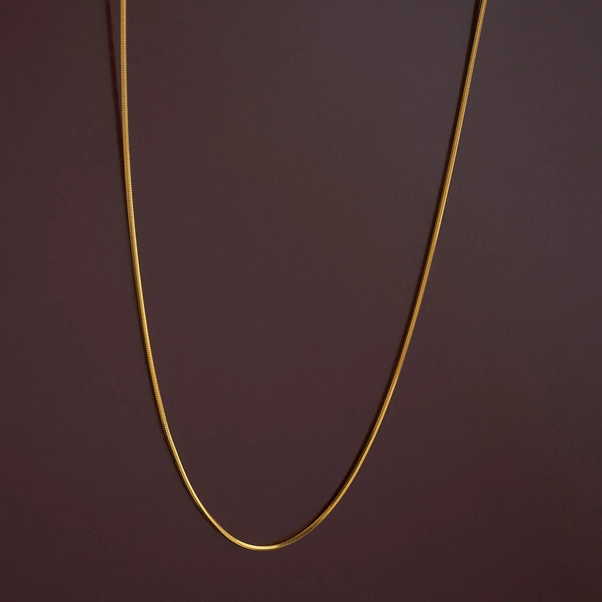 92.5 Silver Chain 183211 - Image 5