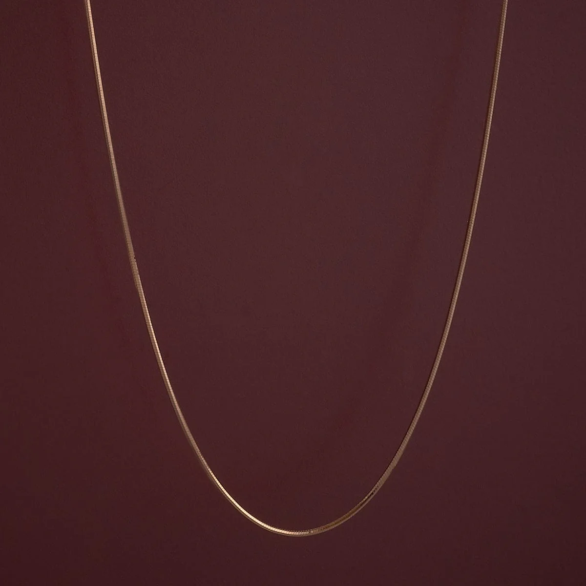 92.5 Silver Chain 183211 - Image 8