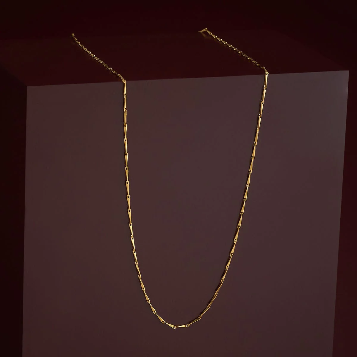 92.5 Silver Chain 183212 - Image 4