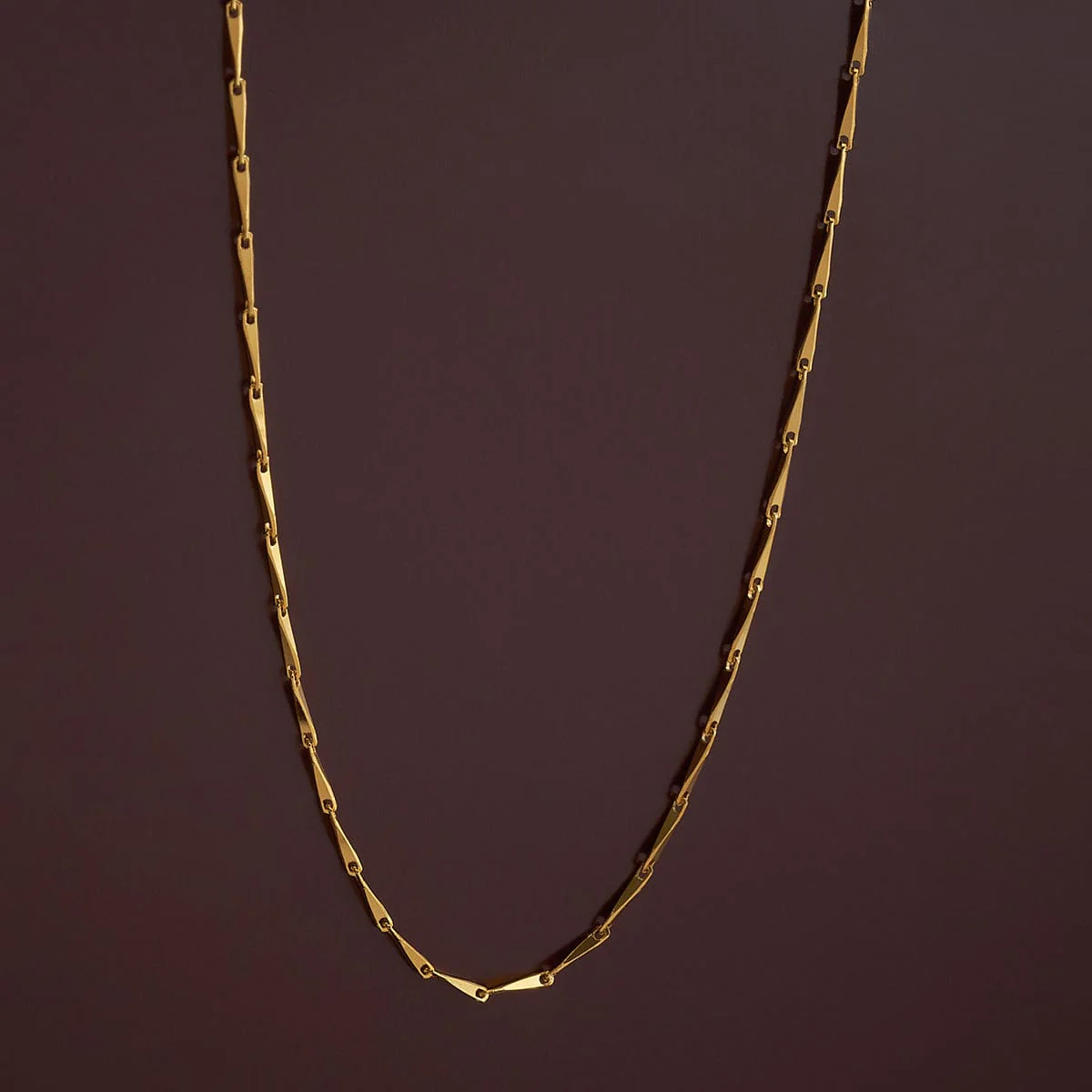 92.5 Silver Chain 183212 - Image 5