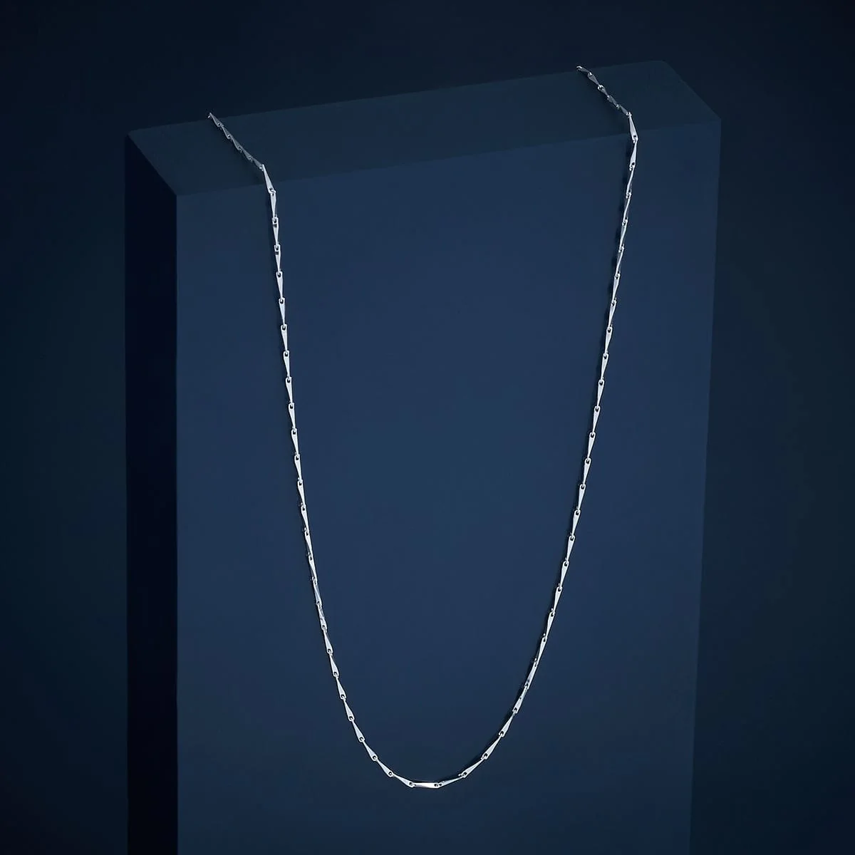 92.5 Silver Chain 183212 - Image 6