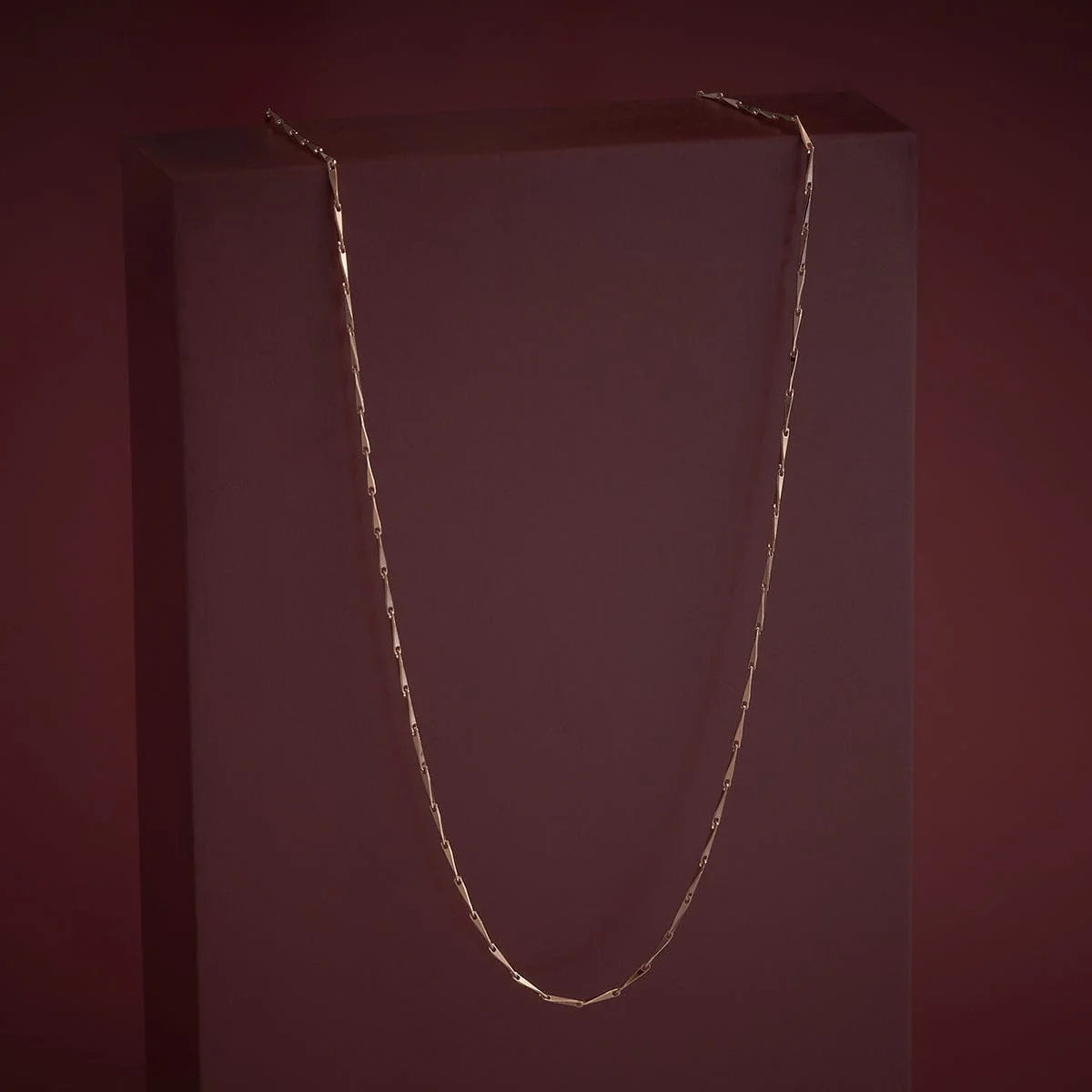 92.5 Silver Chain 183212 - Image 7