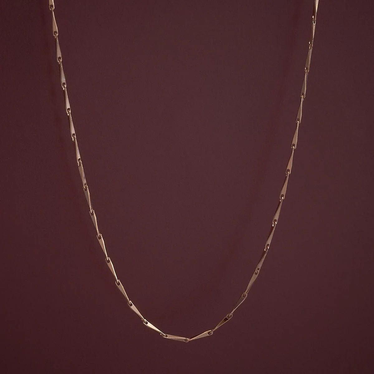 92.5 Silver Chain 183212 - Image 8