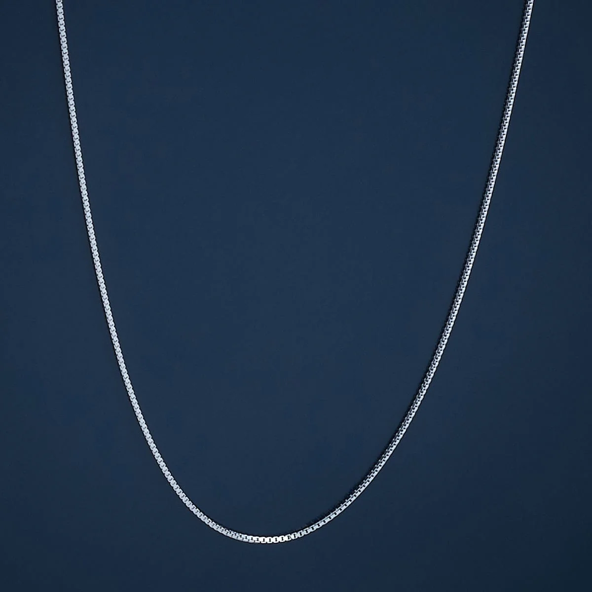 92.5 Silver Chain 183213 - Image 3