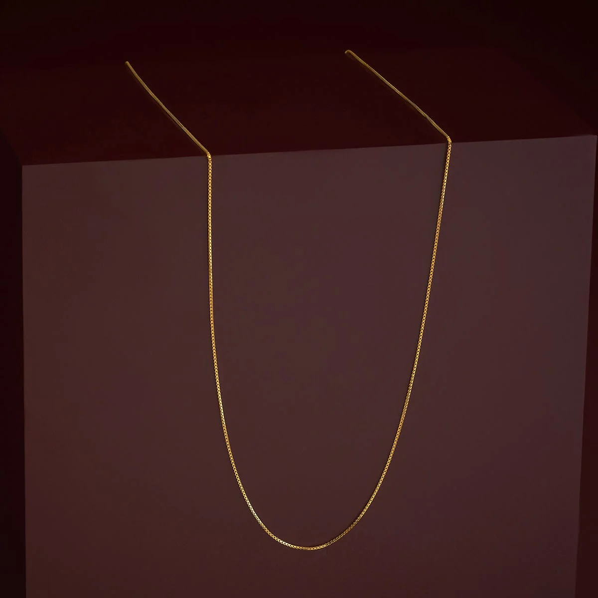 92.5 Silver Chain 183213 - Image 4