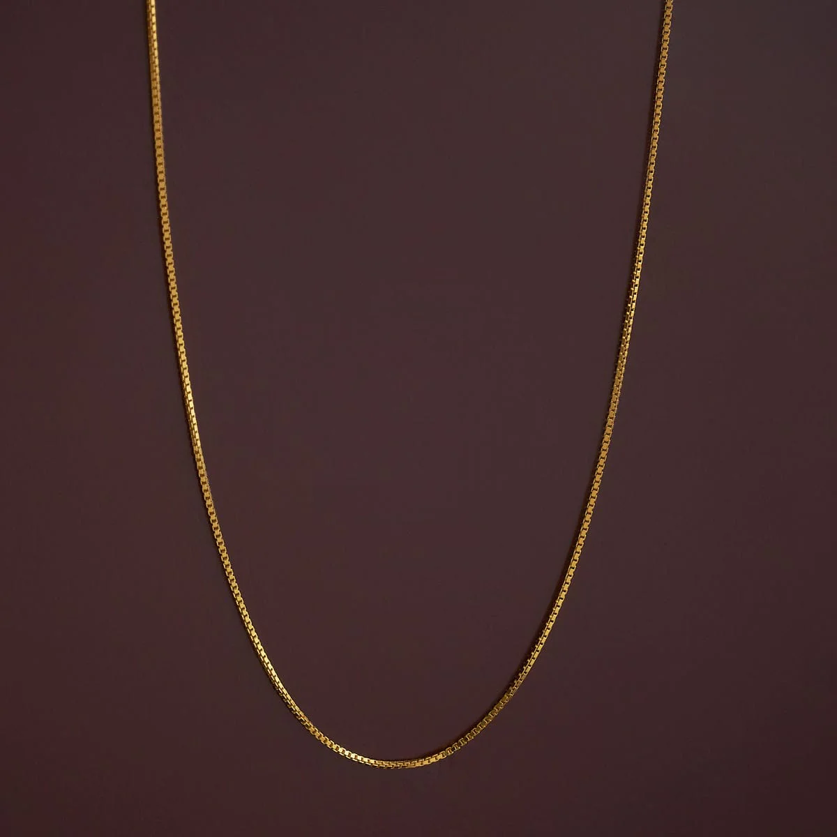 92.5 Silver Chain 183213 - Image 5