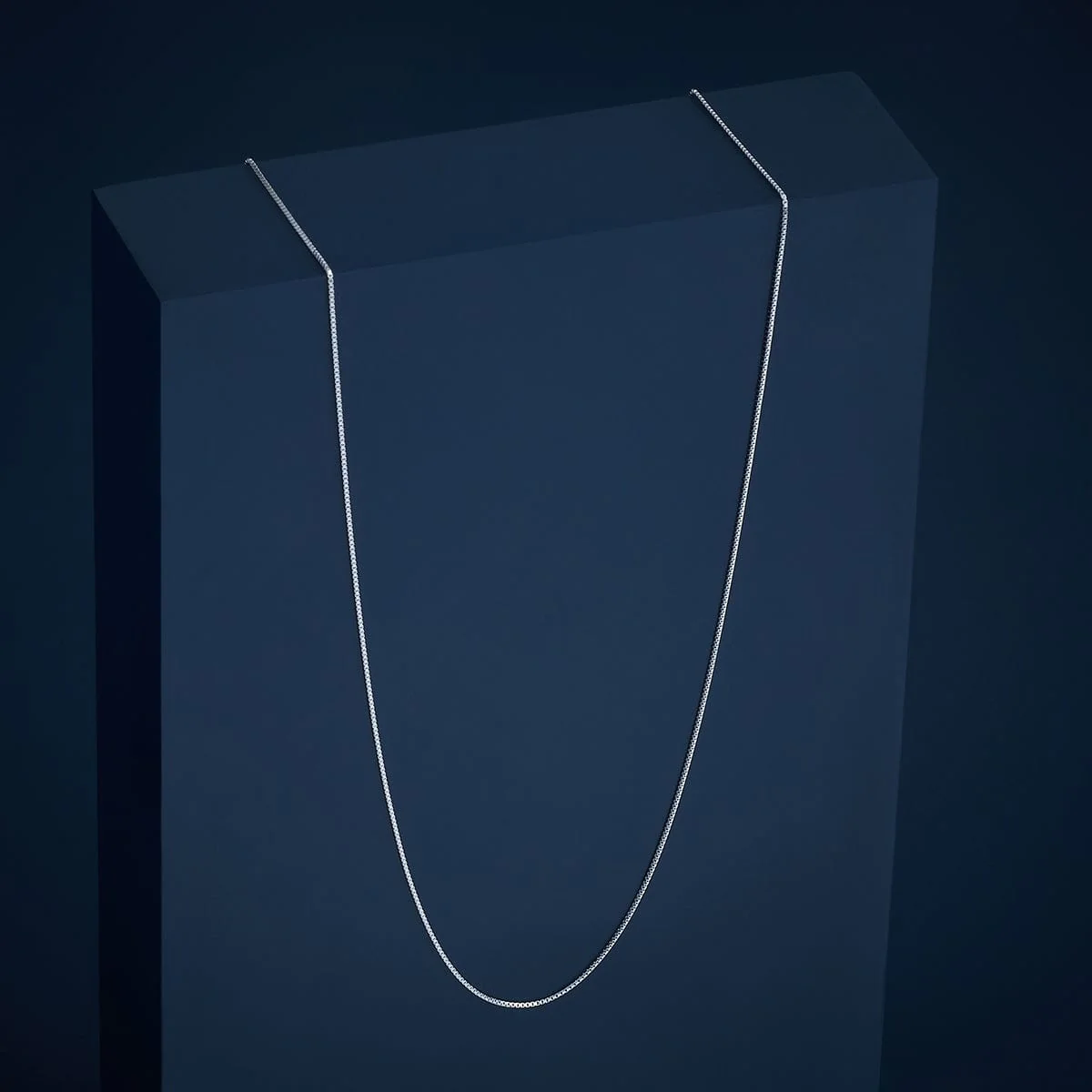 92.5 Silver Chain 183213 - Image 6