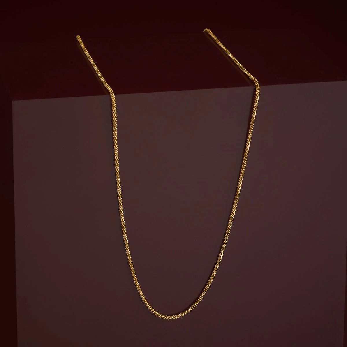 92.5 Silver Chain 183214 - Image 4