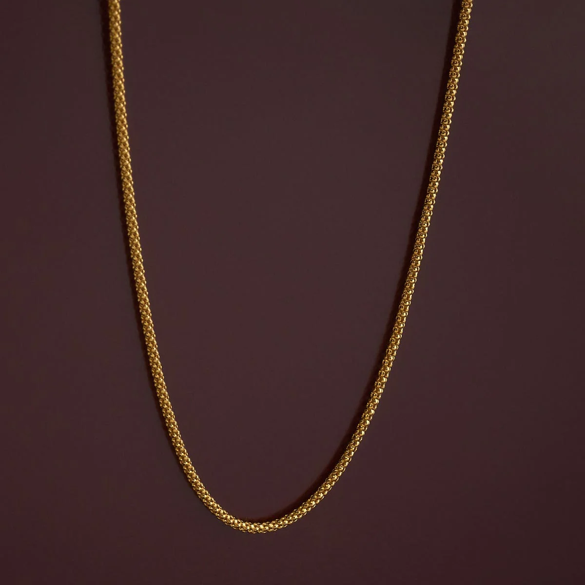 92.5 Silver Chain 183214 - Image 5