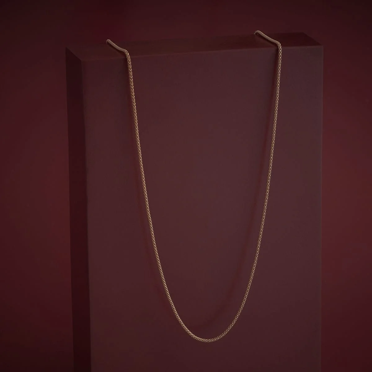 92.5 Silver Chain 183214 - Image 7