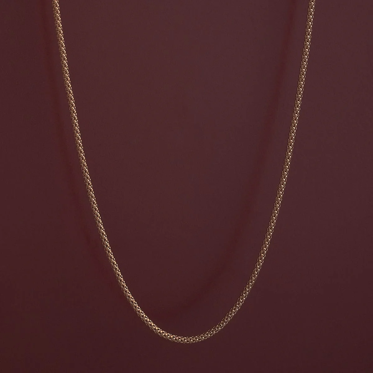 92.5 Silver Chain 183214 - Image 8